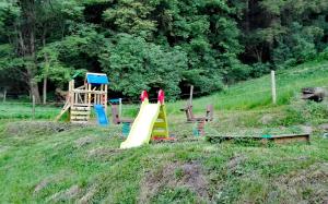 Séjour à la ferme Hafnerhof Wildbarrenweg 18 83126 Einöden Bavière