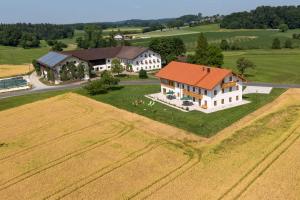 Séjour à la ferme Heimhilgerhof Heimhilgen 2 83370 Seeon -1