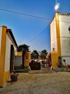 Herdade da Diabroria - Agroturismo