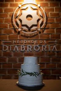 Séjour à la ferme Herdade da Diabroria - Agroturismo Estrada Nacional  121 - Apartado 401 7801-905 Beringel Alentejo