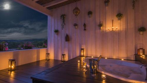 Herdade do Amarelo Nature & Spa