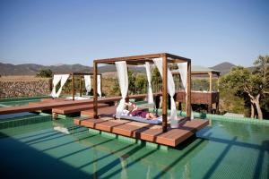 Herdade do Amarelo Nature & Spa