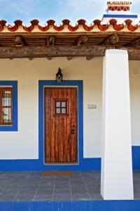 Herdade dos Mestres