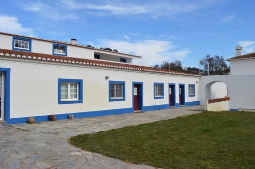Herdade Ribeira de Borba