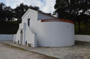 Herdade Ribeira de Borba