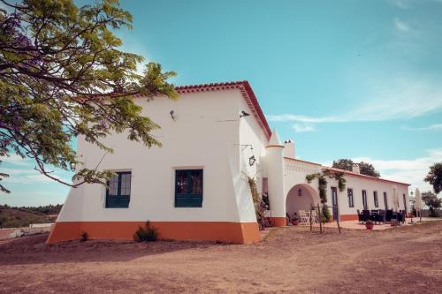 Herdade Vale de Cabras