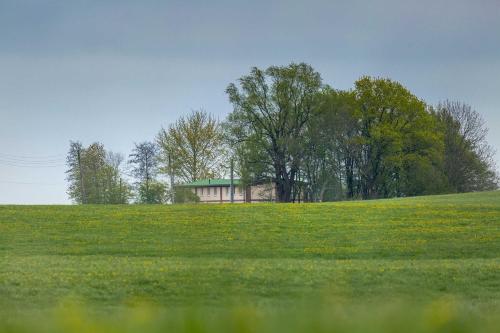Herthaquelle