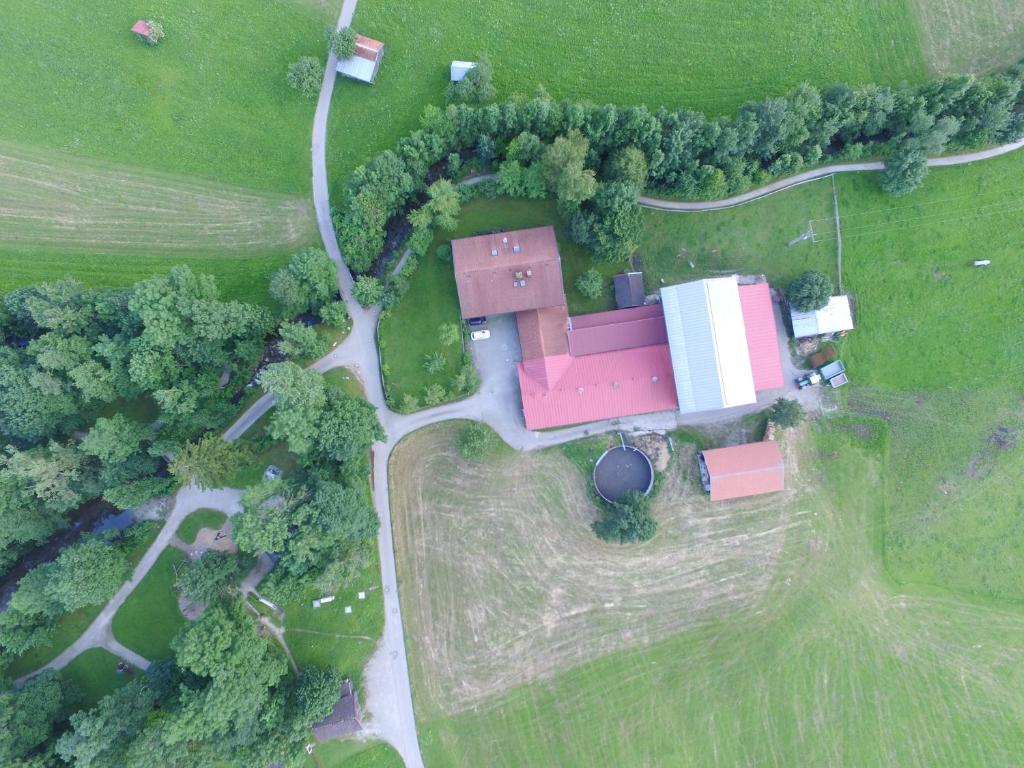 Séjour à la ferme Heulandhof Unterer Buigenweg 30 87541 Bad Hindelang