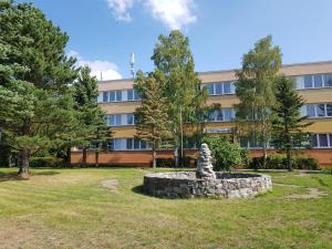 Séjour à la ferme Hotel und Campingstell und Zeltplatz an der Talsperre im Harz Oberbecken 1 06502 Altenbrak Saxe-Anhalt