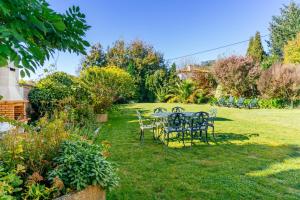 ICH Inveja Country House
