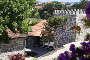 ICH Inveja Country House