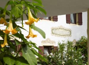 Séjour à la ferme Kastnerhof Unterberg 14 83454 Jechling -1