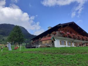 Klettnerlehen