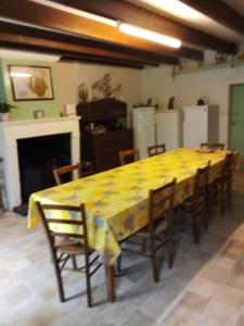 la Belle Charentaise