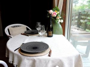 La Cabane