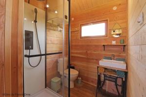 LA CABANE DE JABI