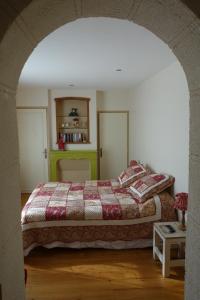 La Ferme De Tigny