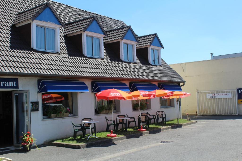 La Ferme de Vur Ven 29170 Saint-Évarzec