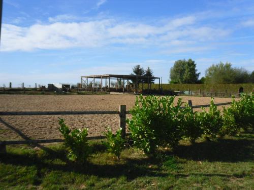 la mini ferme de maëlou