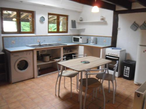 la mini ferme de maëlou