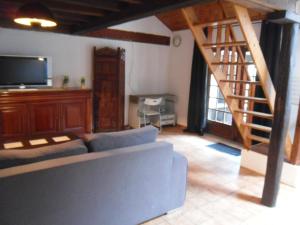 la mini ferme de maëlou