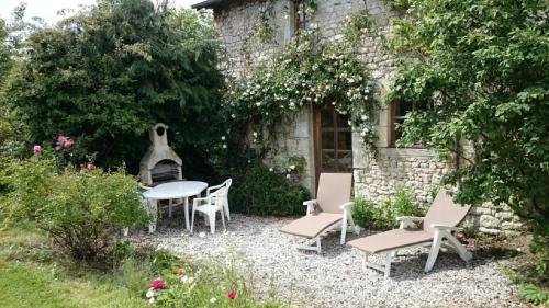 La Petite Maison