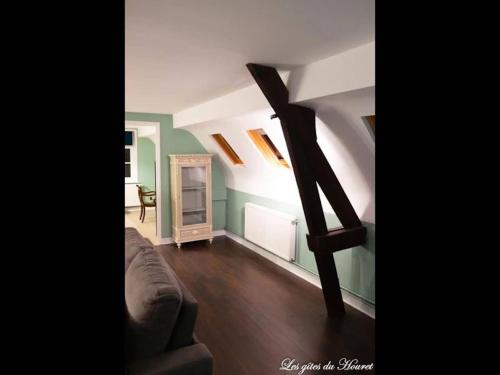 Le Gite Cesar Conciergerie leroy