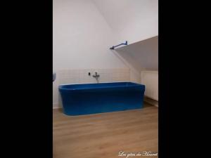 Le Gite Cesar Conciergerie leroy