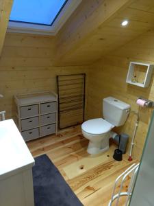 Le petit gîte des 4 saisons