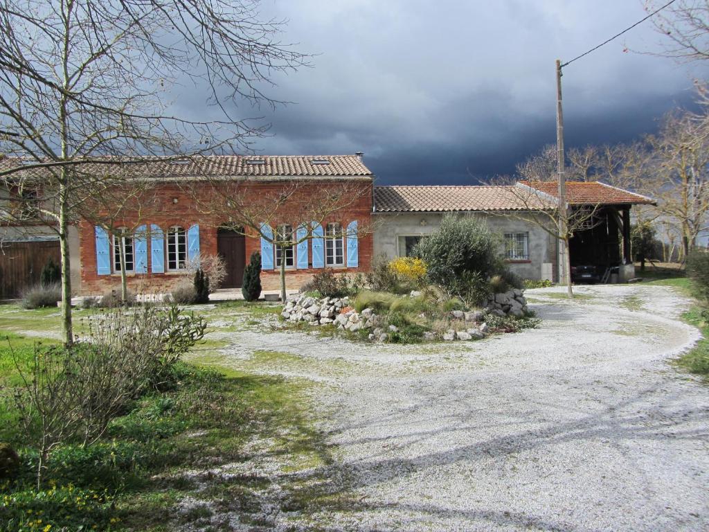 Séjour à la ferme Le Piquet Au Piquet, 50 bis Chemin Marial 31470 Fonsorbes