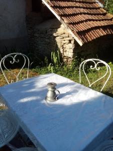 Le Porteau Enchanteur