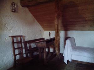 Le Porteau Enchanteur