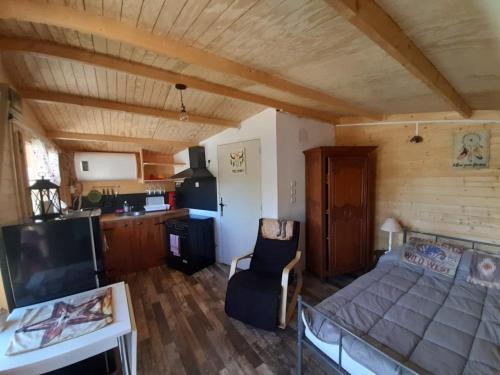 Le Ranch du Madres