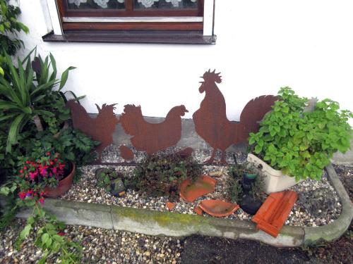 Lohnerhof