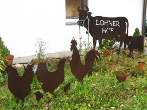 Lohnerhof