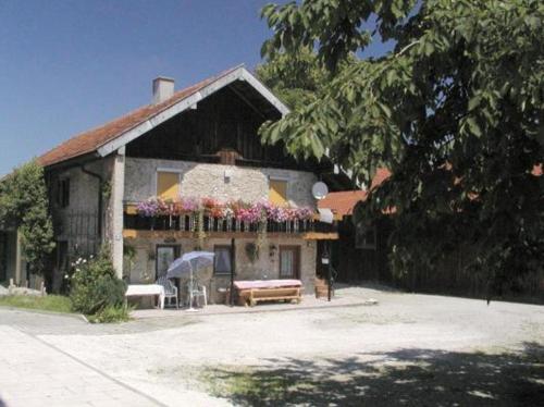 Lohnerhof