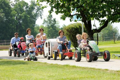 Moierhof Der Ferienbauernhof am Chiemsee