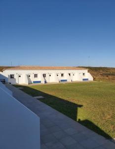 Monte Bagão - Turismo Rural