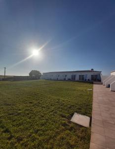 Monte Bagão - Turismo Rural