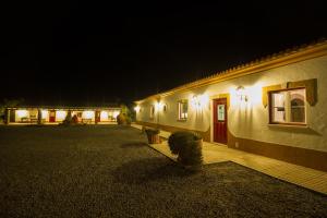 Monte Chalaça - Turismo Rural