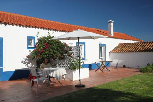 Monte Da Serralheira Agro Turismo