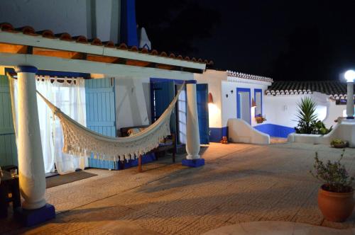 Monte das Silveirinhas - Casa Rural
