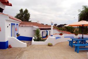 Séjour à la ferme Monte das Silveirinhas - Casa Rural Monta das Silveirinhas Silveiras 7555-265 Silveiras Alentejo
