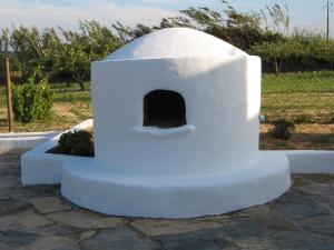 Monte dos Parvos