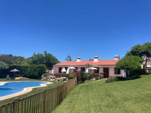 Monte Joao Roupeiro - Turismo Rural