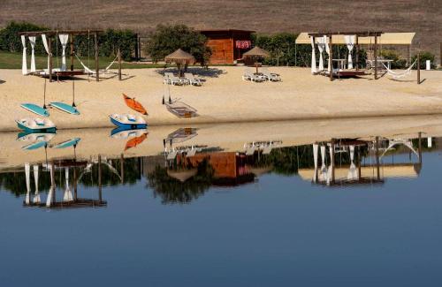 Monte Vale - Organic Farm