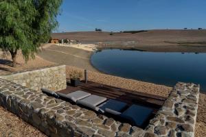 Séjour à la ferme Monte Vale - Organic Farm Monte Vale 7780-305 Entradas Alentejo