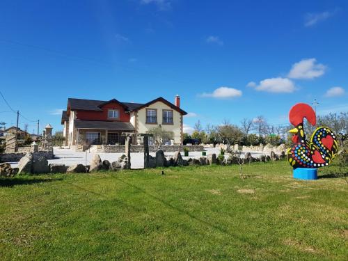 Mulagueta -Restauração e Turismo Rural