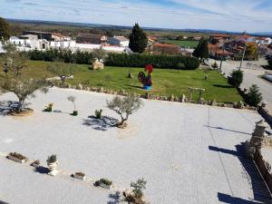 Séjour à la ferme Mulagueta -Restauração e Turismo Rural Rua da Estrada 6350-361 Vale de la Mula Région Centre