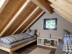 NEU Modernes Ferienhaus Hohensayn